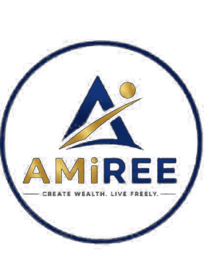Amiree Referral Network
